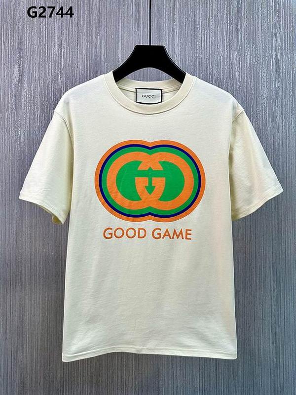 Gucci Men's T-shirts 2113